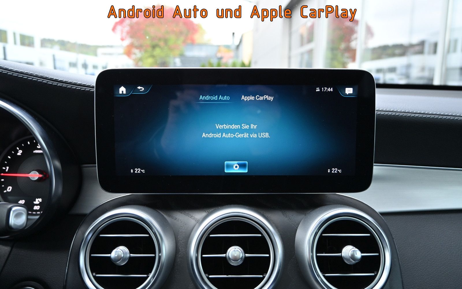 Fahrzeugabbildung Mercedes-Benz GLC 300 d 4MAT. Coupé AMG LINE °MEMORY°SITZKLIMA