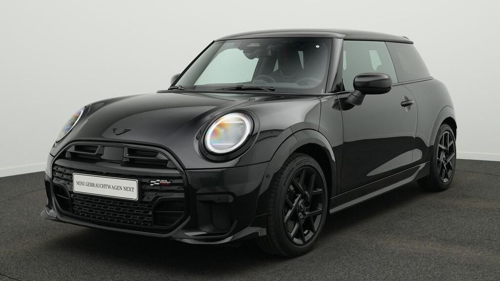 Image of MINI Cooper S