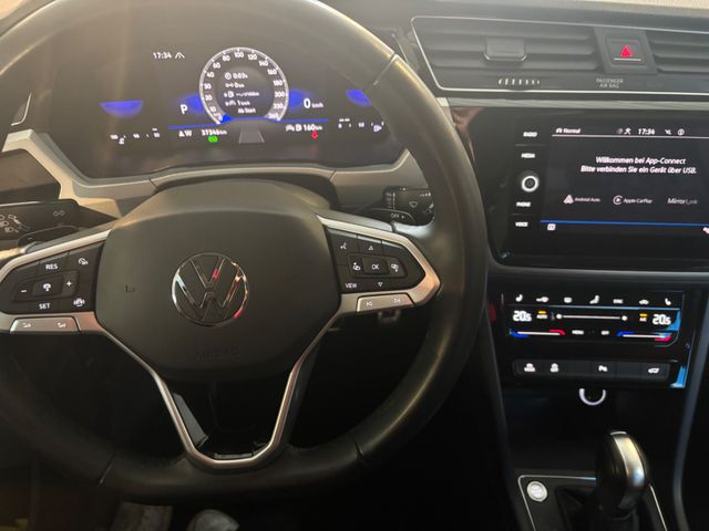 Touran Move 2.0 TDI DSG *7-Sitze*ACC*AHK*APP**