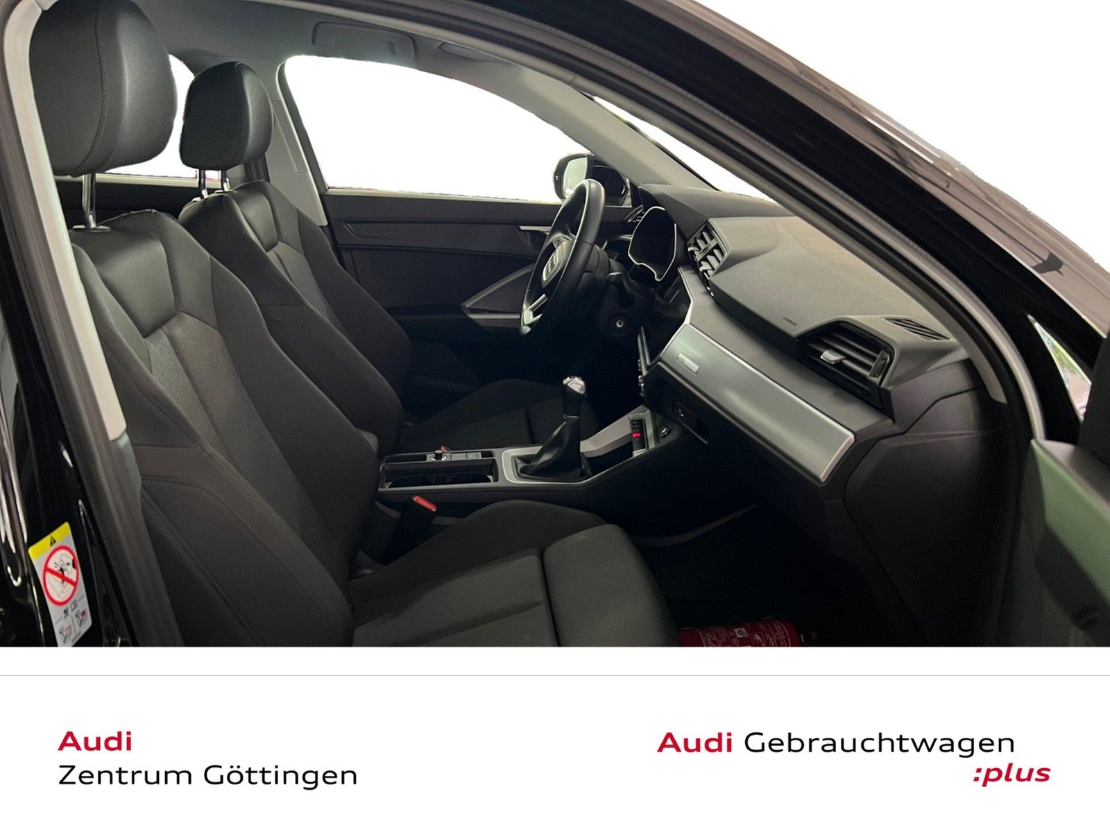 Audi Q3 - Bild 7
