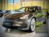 Tesla Model 3 Performance Dual AWD PANO+KAMERA+NAVI - Tesla Gebrauchtwagen in Hamburg