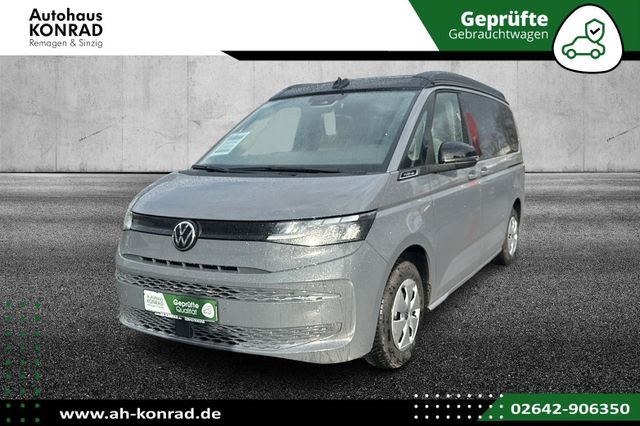 Volkswagen T7 California 2.0 TDI DSG*STANDHEIZUNG*APP