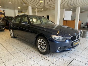 BMW 318 - 3