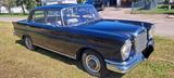Mercedes-Benz Mercedes Oldtimer 230 S - Mercedes-Benz Gebrauchtwagen von 1967