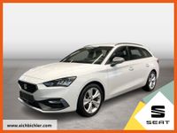 Seat Leon - Vorschau Bild 1
