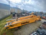 Liebherr R956 Ausleger - Angebote