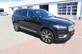 Volvo XC90 D5 Ultimate Bright AWD*MASS*LUFT*AHK*PANO* - Volvo XC90: Xc90d5