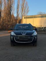 Peugeot PEUGEOT 4007 160PS TÜV NEU - Peugeot 4007 mit Diesel-Antrieb