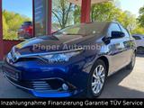 Toyota Auris Executive Kamera PDC AHK Scheckheft 1.Hand - Toyota Auris in Bielefeld