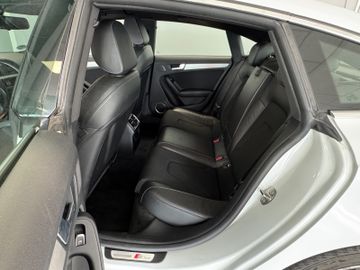 Audi A5 - 10