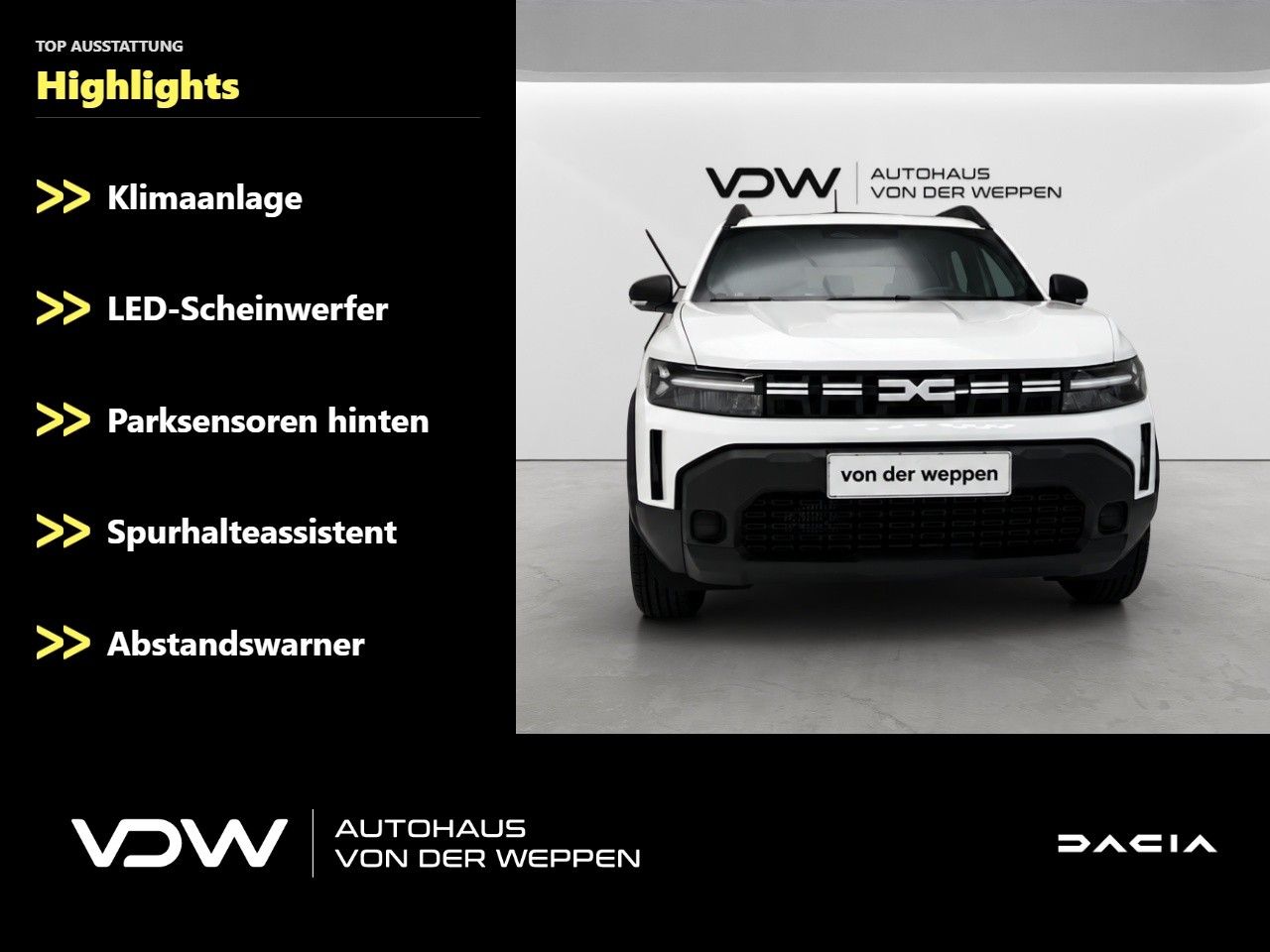 Dacia Duster - Bild 2