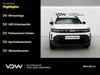 Dacia Duster - Vorschau Bild 2