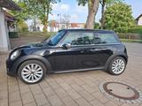 MINI Cooper D  Gepflegtes Garagenfahrzeug  - MINI MINI aus 2010: D