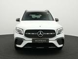 Mercedes-Benz GLB 180 d AMG-Line Pano+AHK+Kamera+Memo - Mercedes-Benz GLB 180 mit Panoramadach