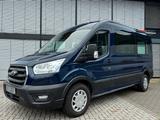 Ford Transit Kombi 350 L3 2,0 TDCi NAVI-SYNC 3 9-SITZ - Ford Transit Gebrauchtwagen