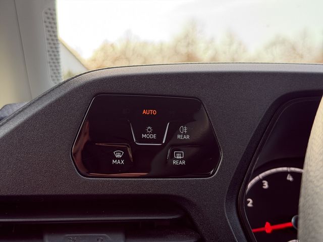 Caddy Kombi 1.5 TSI KLIMAAUTOMATIK PDC