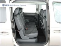 Volkswagen Caddy Maxi - Vorschau Bild 15