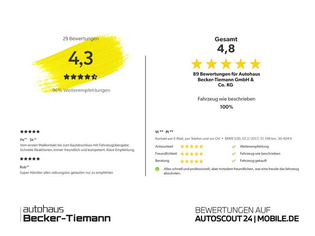 BMW 223i AT ab 1,99% | M Sport | AHK | Pano | DA+ | 