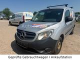 Mercedes-Benz Citan Kasten 108 CDI lang - gebrauchte Mercedes-Benz Citan aus dem Jahr 2013