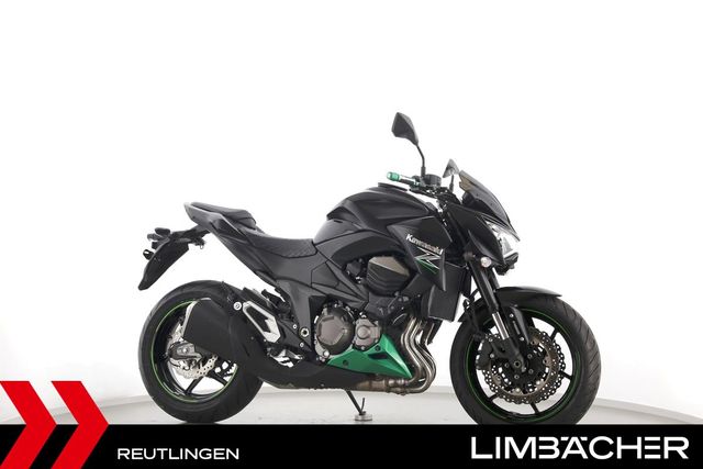 Kawasaki Z 800 - Lieferung bundesweit!