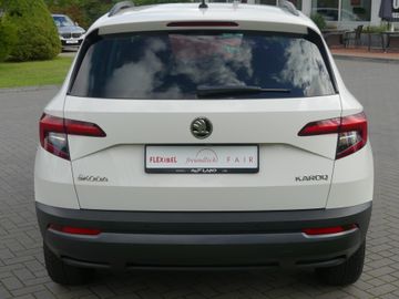 Skoda Karoq - 4