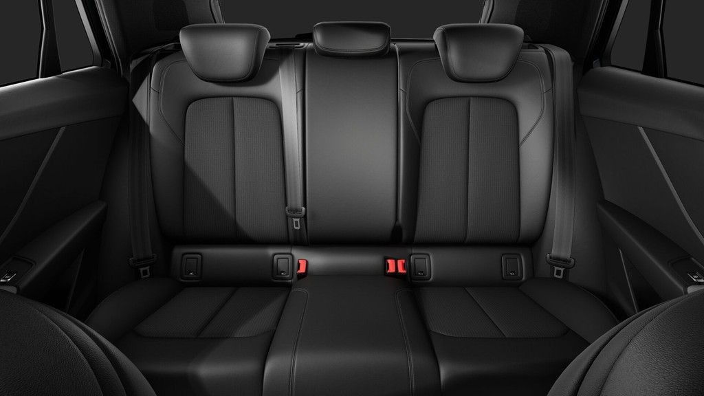 Audi Q2 - Bild 13