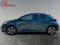 TOYOTA Yaris Hybrid 116 1.5 VVT-i Teamplayer (XPA1)