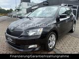 Skoda Fabia Ambition Lim. *PDC*SHZ*EU-6* - gebrauchte Skoda Fabia aus dem Jahr 2017