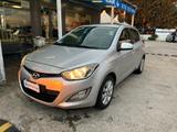 Hyundai i20 1.1 CRDi 5p. Sound Edition - Hyundai i20 mit Diesel-Antrieb: Edition20
