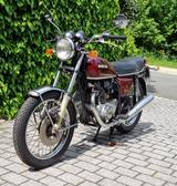 Honda CB250G - Offers