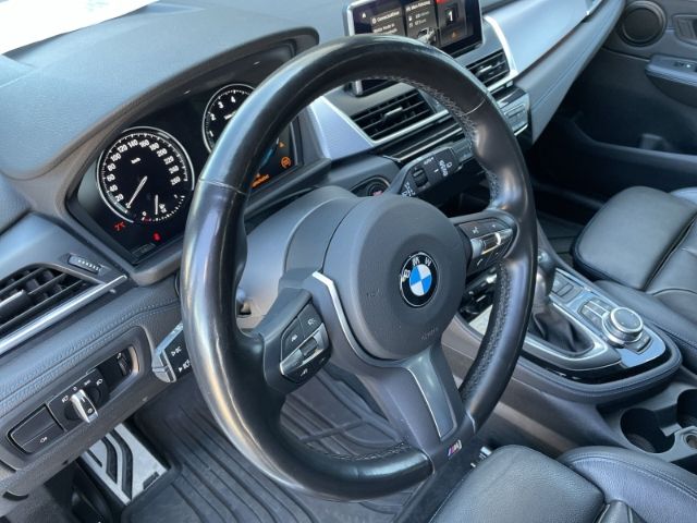 Fahrzeugabbildung BMW 225 xe iPerfomance, M Sport Plugin Hybrid, Leder