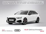 Audi S4 Avant 3.0 TDI quattro tiptronic Rückfahrkam/M - gebrauchte Audi S4 aus dem Jahr 2024