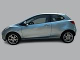 Mazda 2 Lim. 1.3 Impression Sport - gebrauchte Mazda 2 aus dem Jahr 2008
