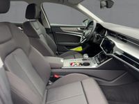 Audi A6 - Vorschau Bild 12