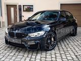BMW M3 DKG*Keramik*HUD*SurroundView*Carbon*Harman - gebrauchte BMW M3 aus dem Jahr 2015