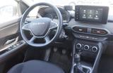 Dacia Sandero Stepway*LPG +*NAVI+ KLIMAAUTOMATIK. 8-fa - Dacia Sandero Gebrauchtwagen in Düsseldorf