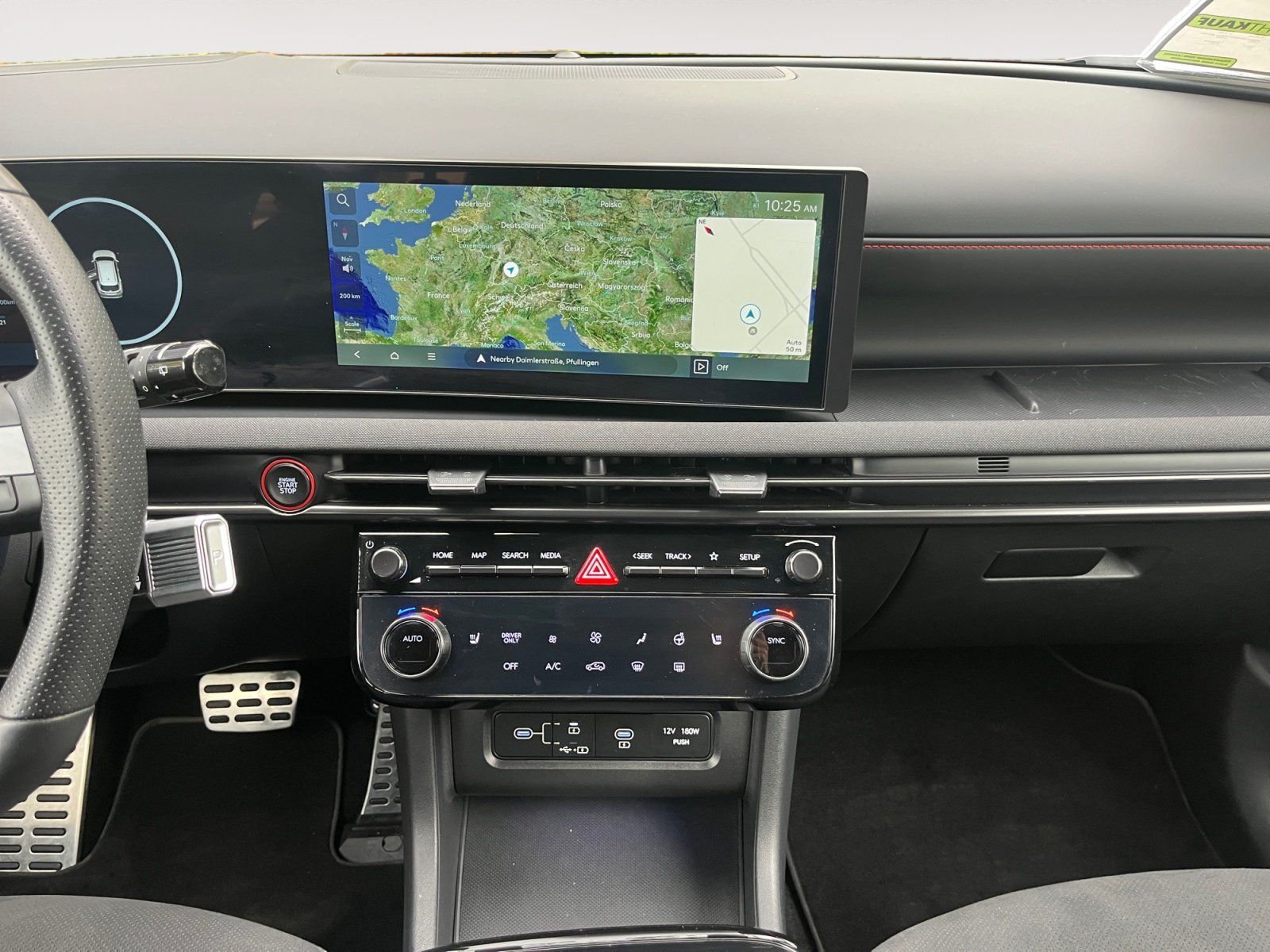 Hyundai Tucson – Bild 13