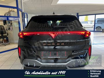Cupra Terramar - 6