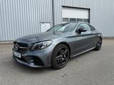 Mercedes-Benz Mercedes Benz C300 Coupé, AMG, Pano-Dach, ... - Mercedes-Benz MB 100: D