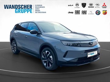 Opel Grandland 1.2 48V GS Kam.+KeyLess+LED+Navi+SHZ