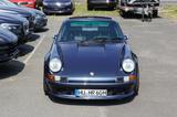 Porsche 964 Backdate Singer Replica
