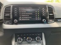 Skoda Karoq - Vorschau Bild 17