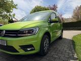Volkswagen Caddy 1,4TGI BlueMotion Trendline 5-Sitze Tr... - Volkswagen Caddy: Trendline Bluemotion