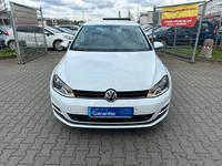 Volkswagen Golf VII 7 LIM.BMT.*KLIMAAUT*PDC*6.G*ALU*1.HAND*