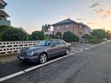Mercedes-Benz E 280 V6 W210 Eleganz TÜV ... - gebrauchte Mercedes-Benz E 280 aus dem Jahr 1999