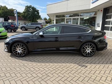 Audi S5 - 3