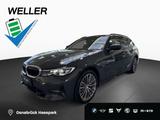 BMW 330e xD Tour Sport LiveProf SHZ Pano AHK LED PDC