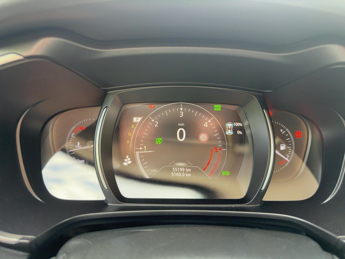 Renault Koleos - Bild 12