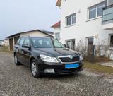Skoda Octavia 1.4 TSI Ambiente Combi Ambiente - Skoda Octavia aus 2012 mit Benzin-Antrieb: Kombi, 1.4