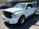 Dodge RAM *LARAMIE*4X4*HARDTOP*LPG*ALPINE* - Dodge RAM: Hardtop